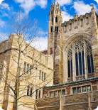 Luke Gallery艺术画廊实习项目