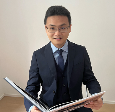 个人照片