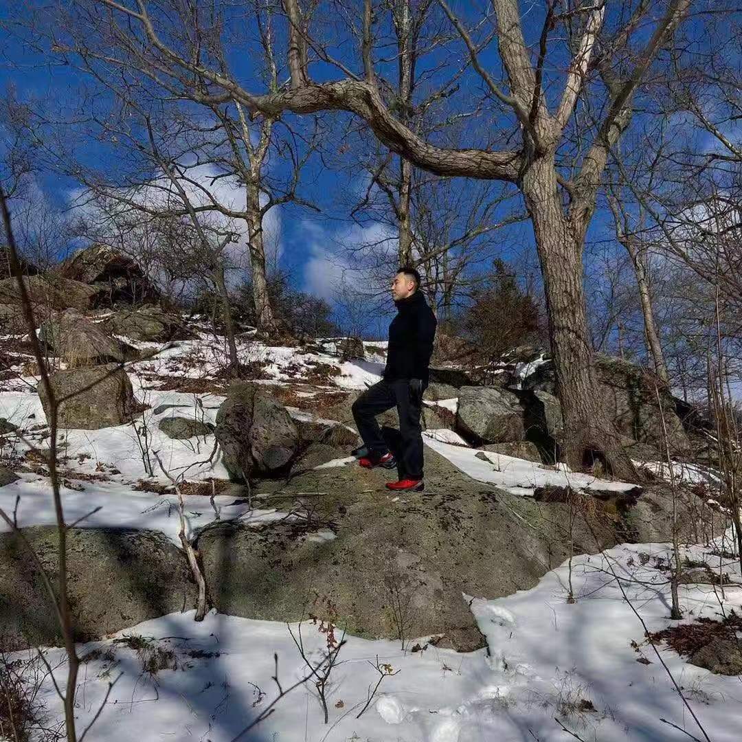 个人照片