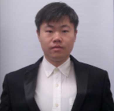 杨老师