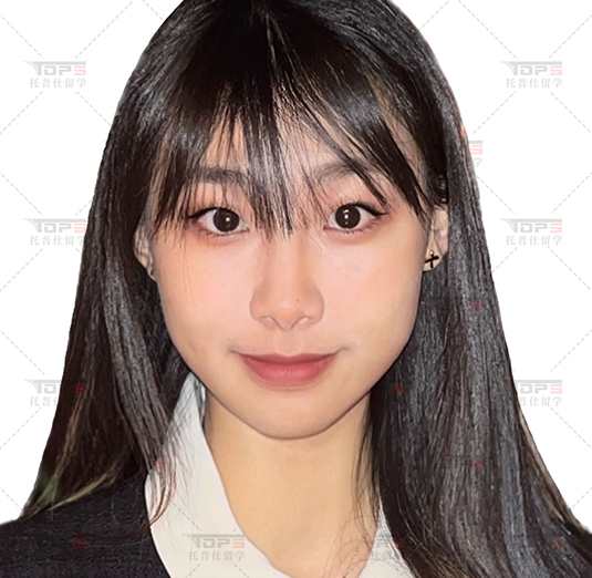 托普仕留学