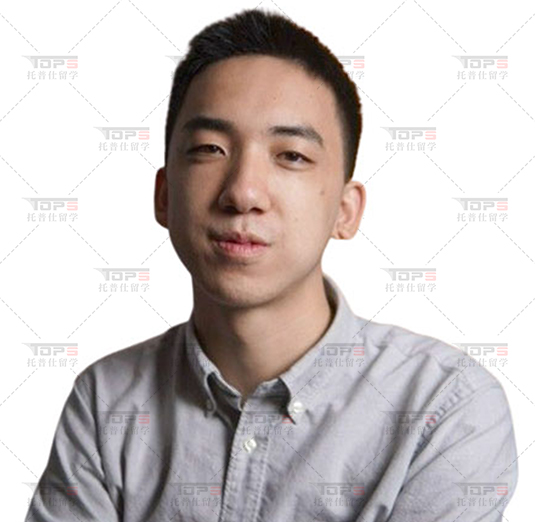 托普仕留学