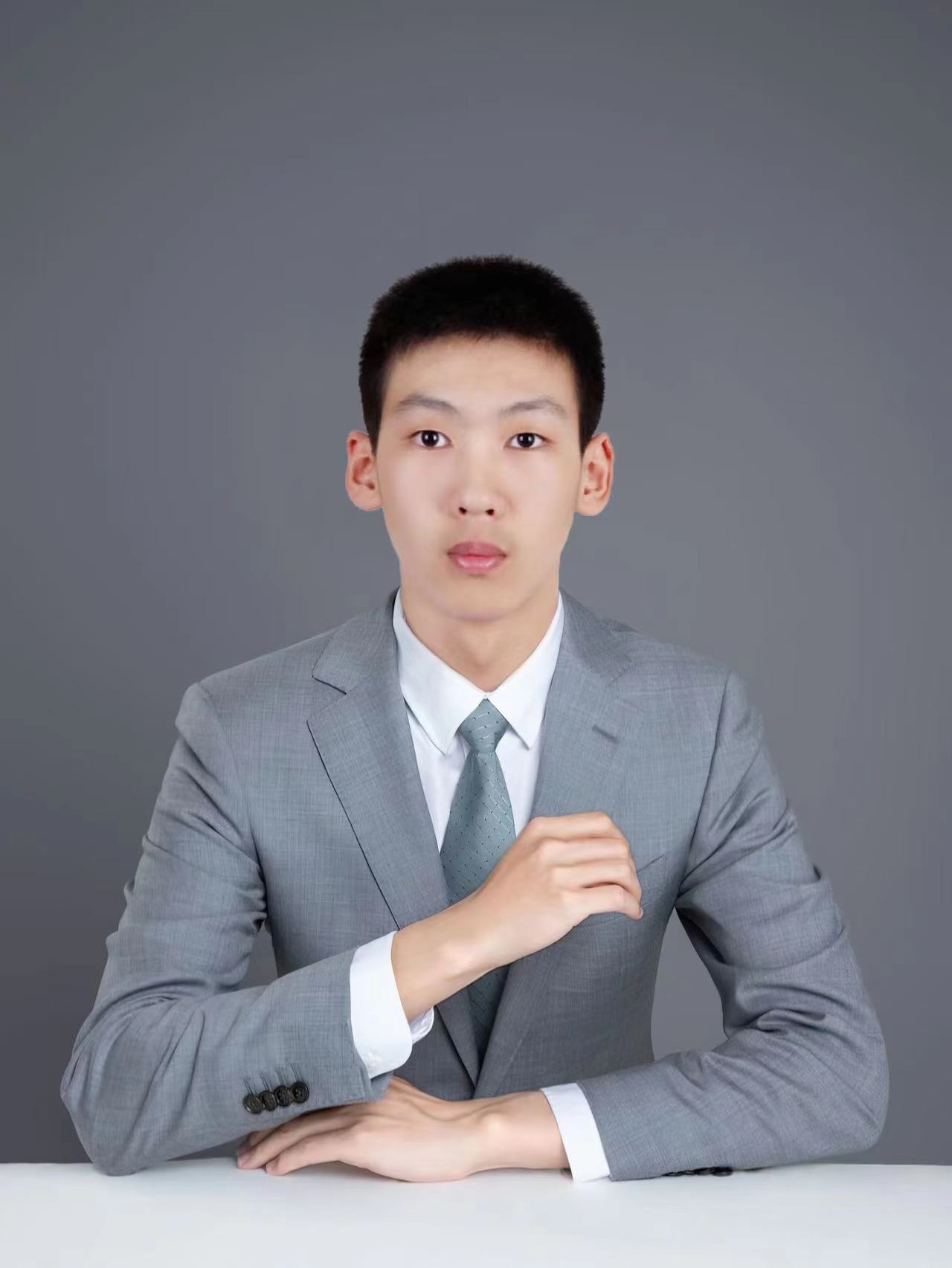 个人照片
