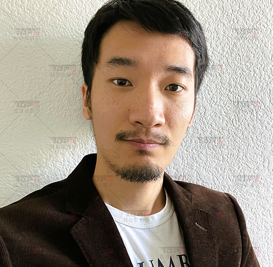 托普仕留学