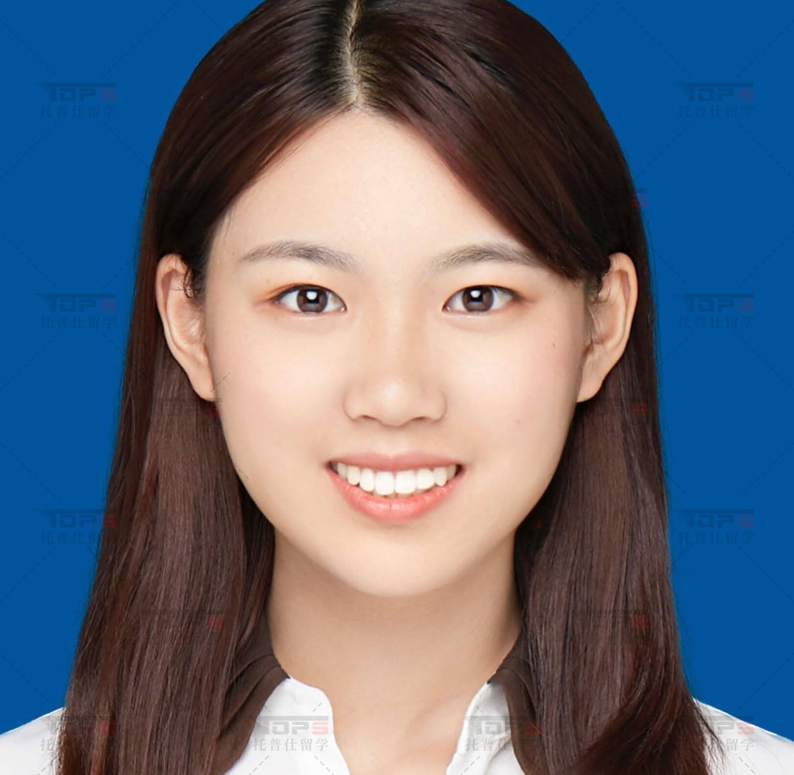 托普仕留学