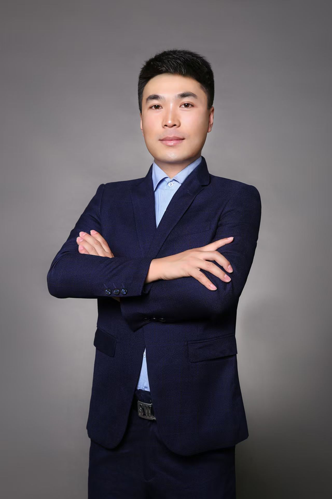RYB老师