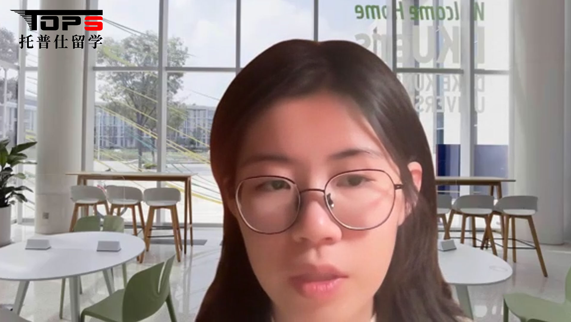 J同学