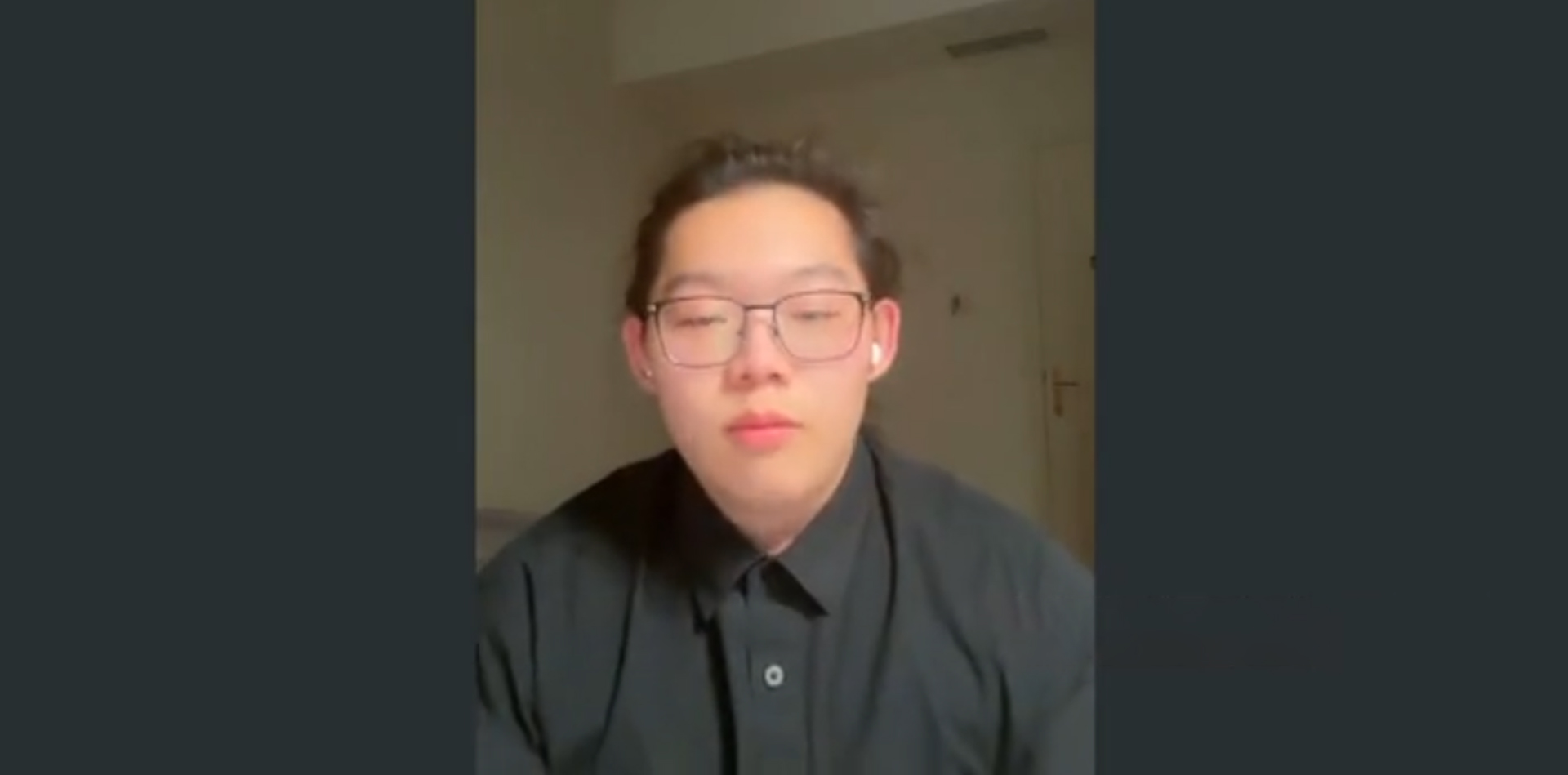 S同学