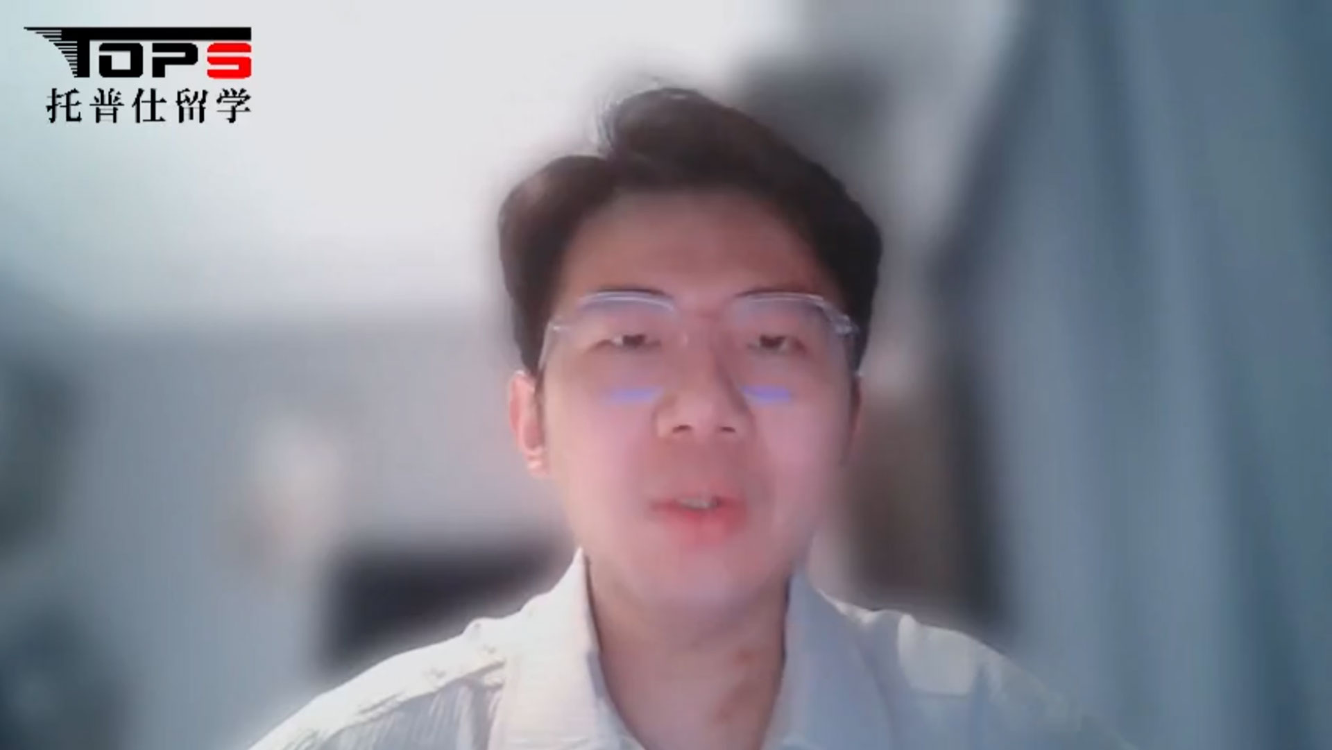 C同学