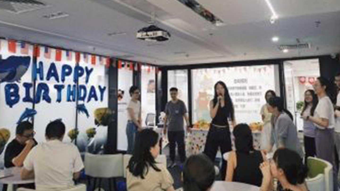 托普仕7月生日趴来啦！