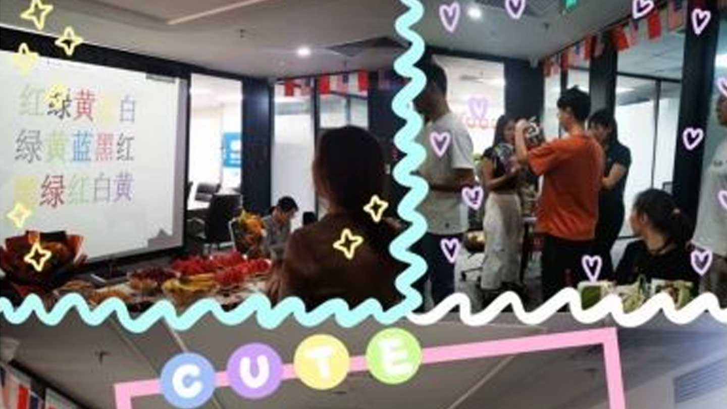 国际六一儿童节！专属托普仕留学的浪漫和惊喜！