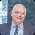 联合国训练研究所(UNITAR)纽约办事处主席