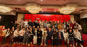 “托起梦想，未来可期”——2026托普仕留学年度盛典圆满举行！