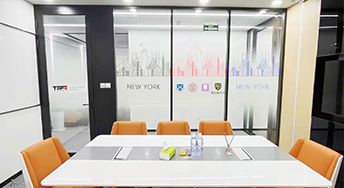 托普仕留学上海分公司盛大开业！