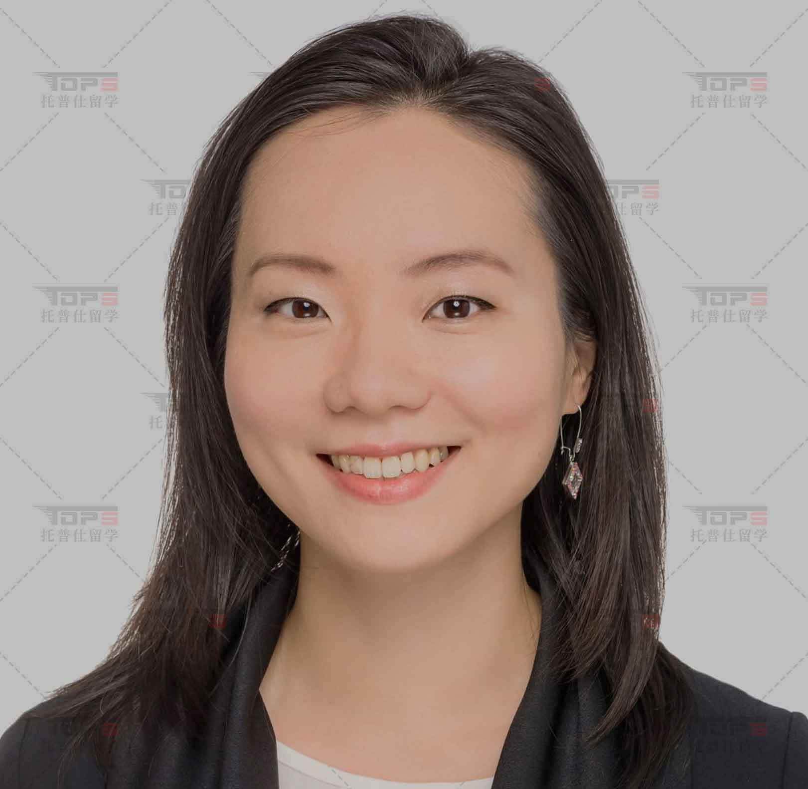 托普仕留学