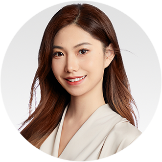 Jenna老师