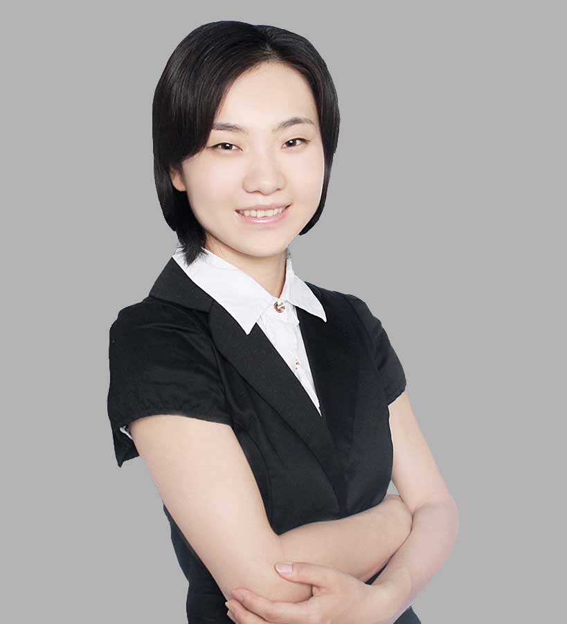 Overseas consultant Zhao