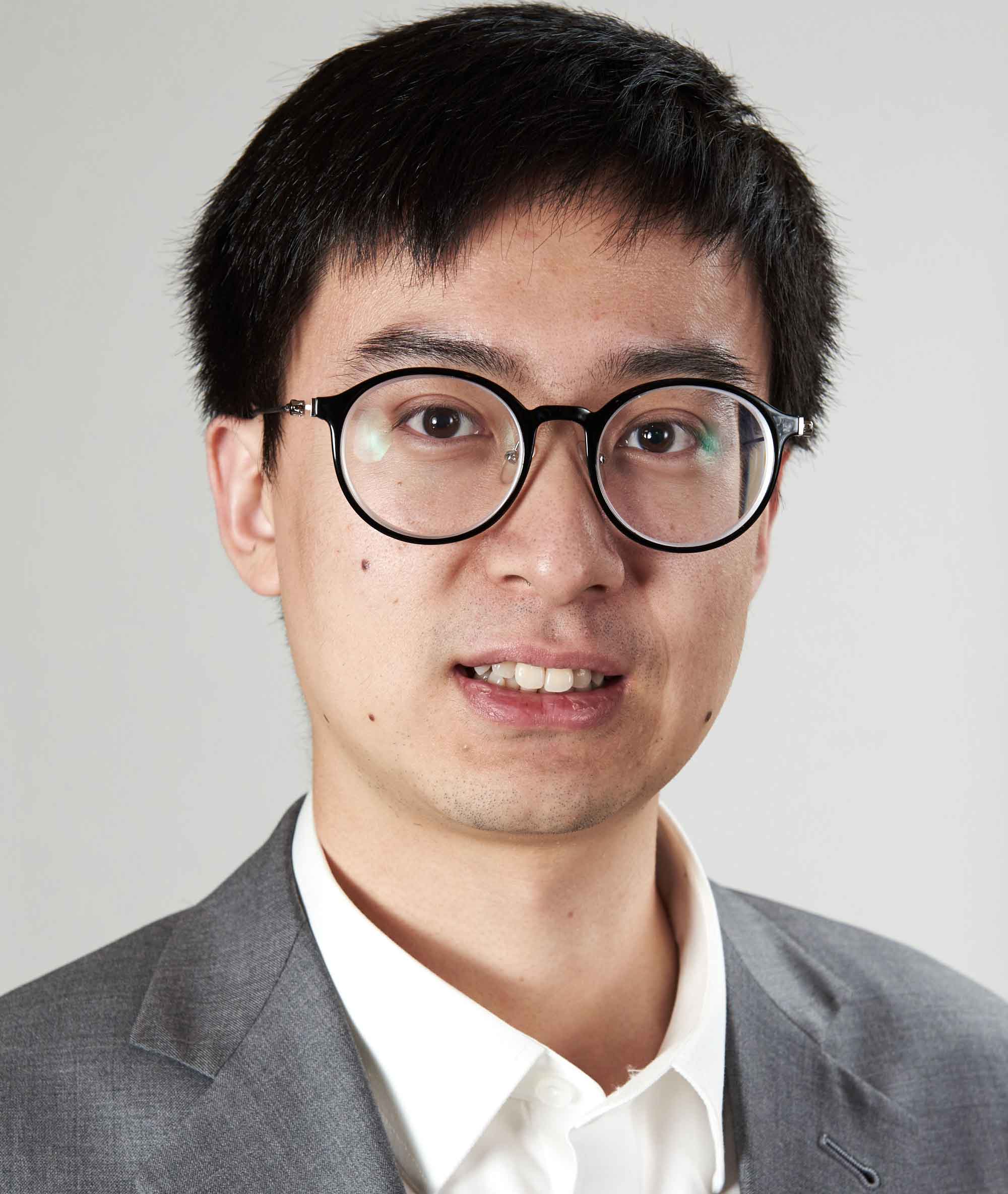 个人照片
