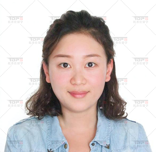 托普仕留学