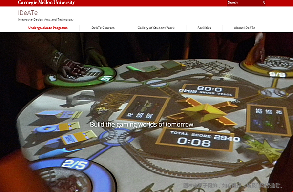 卡内基梅隆大学游戏设计专业怎么样.png 卡内基梅隆大学游戏设计专业怎么样.png