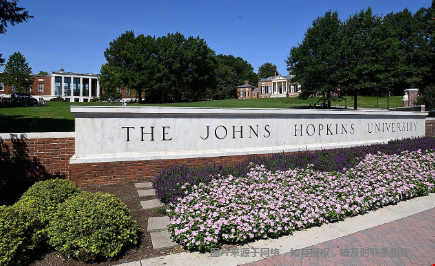 约翰霍普金斯大学评价好不好.png 约翰霍普金斯大学评价好不好.png