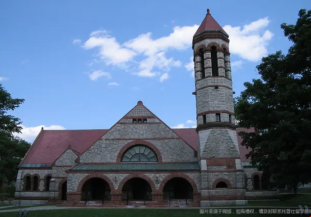 塔克商学院MBA硕士介绍 塔克商学院MBA硕士介绍