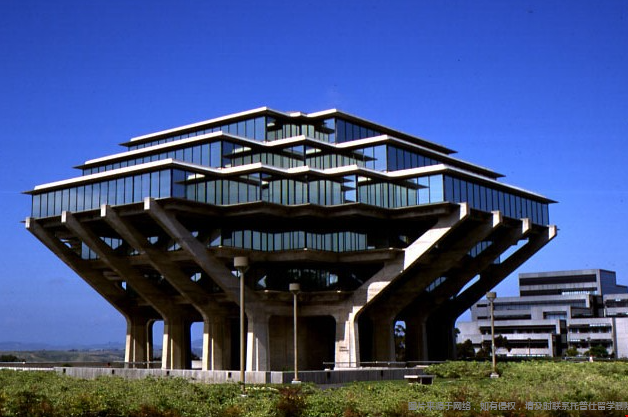 UCSD.png 加州大学圣地亚哥2.png