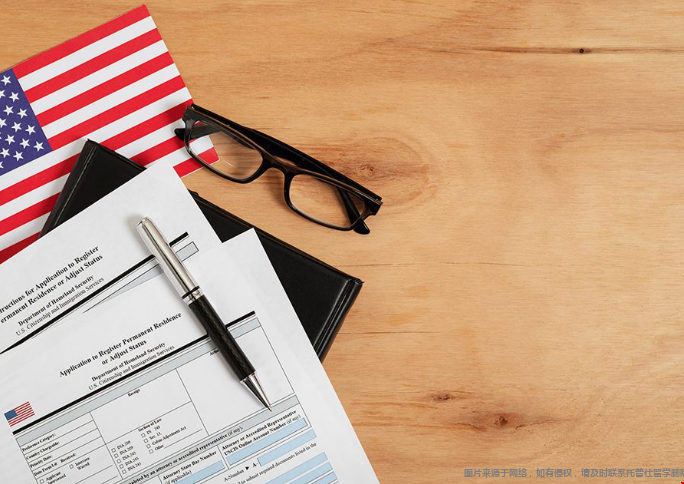 美国留学的文书写作偏好 美国留学的文书写作偏好