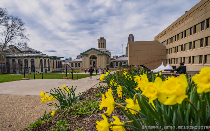 CMU ECE项目就读体验 CMU ECE项目就读体验