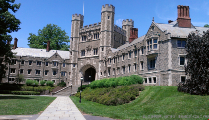 普林斯顿大学官宣认可多邻国成绩