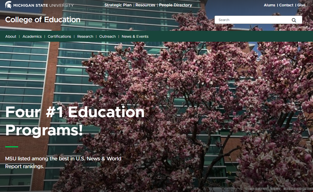 密歇根州立大学强势硕士专业.png 密歇根州立大学强势硕士专业.png