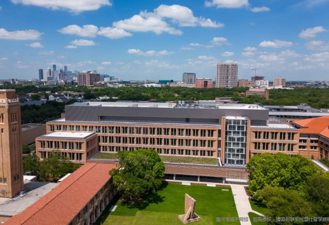 莱斯大学统计学硕士好就业吗 莱斯大学统计学硕士好就业吗