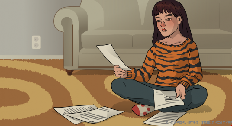 美国留学生毕业回国建档流程.png 美国留学生毕业回国建档流程.png