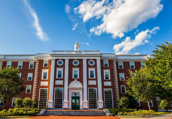 哈佛大学与多伦多大学达成应急计划 哈佛大学与多伦多大学达成应急计划