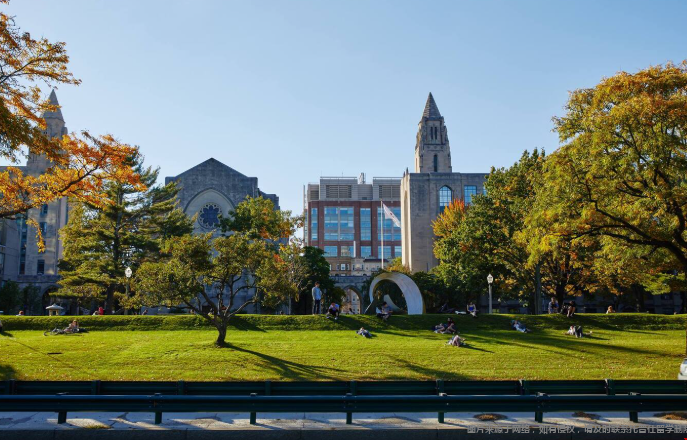 波士顿大学读研什么专业好 波士顿大学读研什么专业好