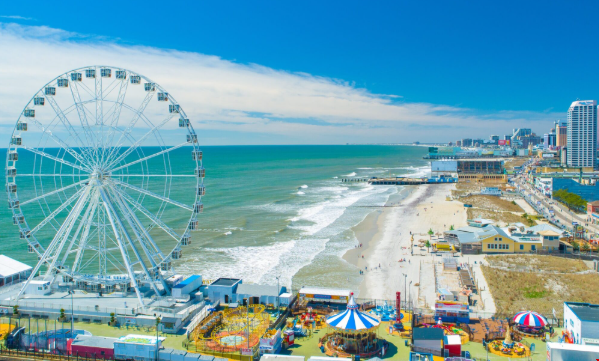 美国新泽西州留学注意事项 美国新泽西州