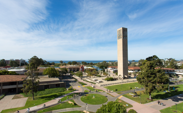 加州系大学