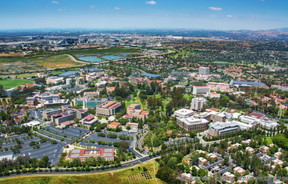加州系大学