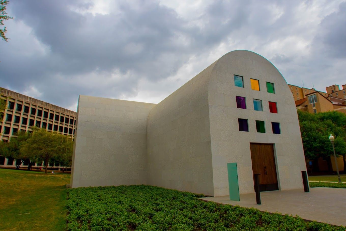 德州奥斯汀大学mscs项目值得读吗.jpg 德克萨斯大学奥斯汀分校2.jpg