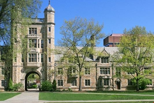 密歇根大学安娜堡分校经济学硕士读几年 密歇根大学安娜堡分校
