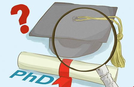 留学答疑！国内本科可以直接读美国博士吗？