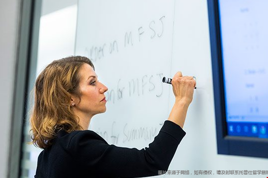 留学答疑！国内本科可以直接读美国博士吗？