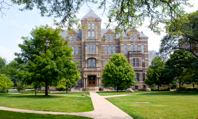 凯斯西储大学什么专业好 凯斯西储大学