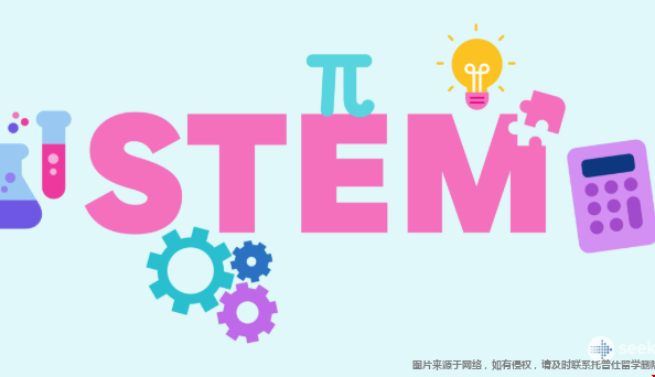 美国大学哪些STEM项目好申