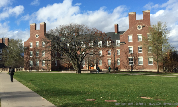 罗切斯特大学会计硕士读几年 罗切斯特大学