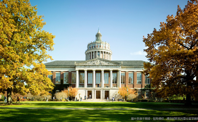 罗切斯特大学会计硕士读几年 罗切斯特大学