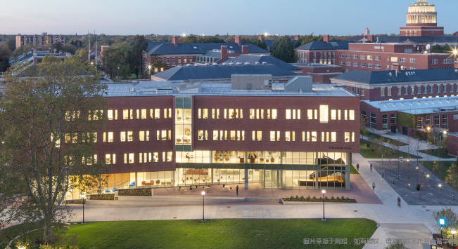 罗切斯特大学会计硕士读几年 罗切斯特大学