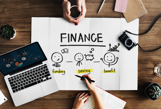 美本商科热门专业就读指南 金融