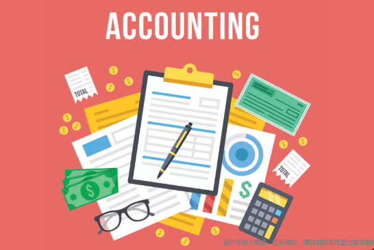 美本商科热门专业就读指南 会计