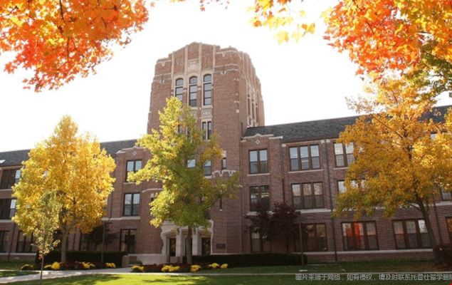 卡内基梅隆大学会计专业怎么样